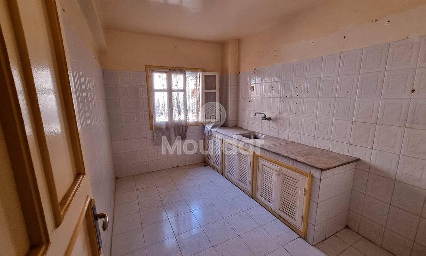 Appartement te koop in Marrakech - view 8