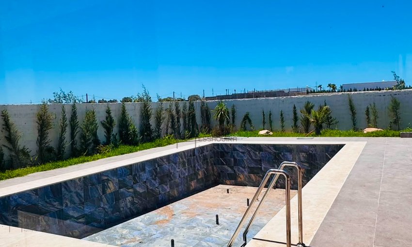 Villa for sale in urban area, 4 bedrooms - view 8
