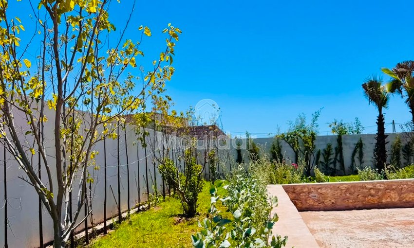 Villa for sale in Essaouira, Douar Laarab - view 7