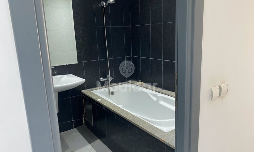 Appartement te huur voor vakantie in Temara Harhoura - view 12