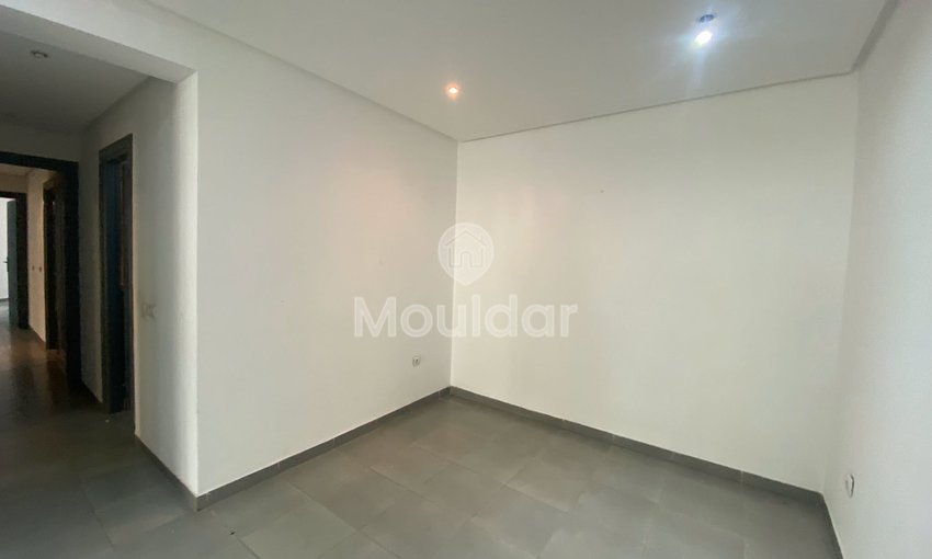Appartement te huur voor vakantie in Temara Harhoura
