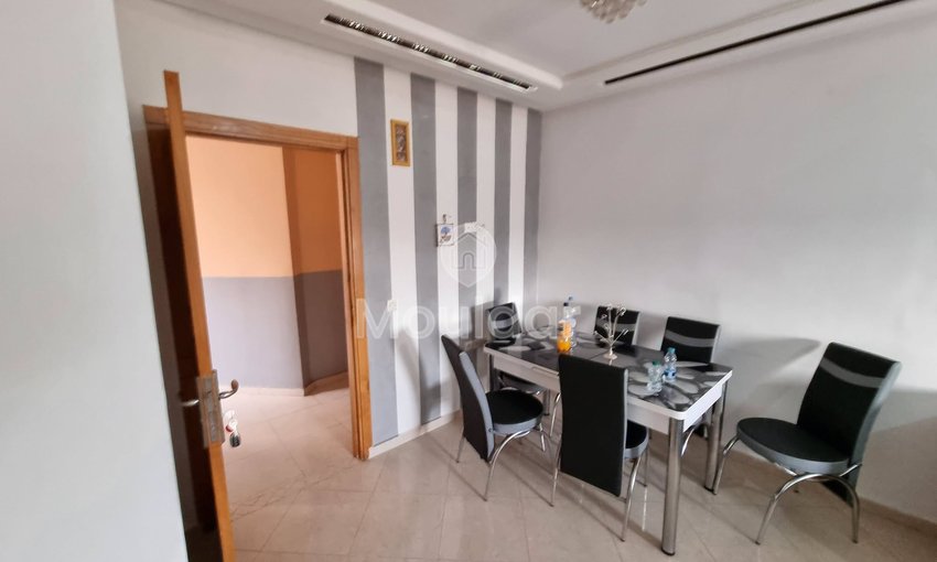 Appartement à louer à Marrakech - view 4