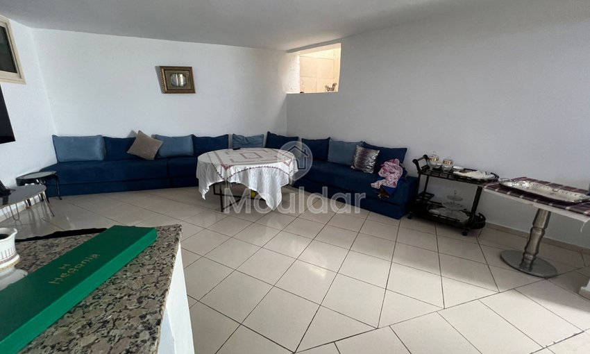 Villa for rent in Hay Laymoun, Casablanca - view 6