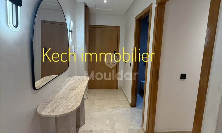 Te koop appartement in Marrakech, Semlalia - view 14