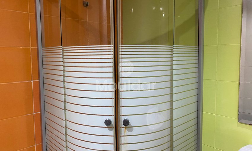 Appartement te huur voor vakantie in Temara Harhoura - view 8