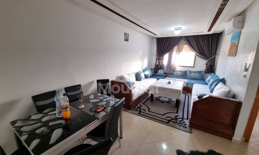 Appartement à louer à Marrakech - view 3