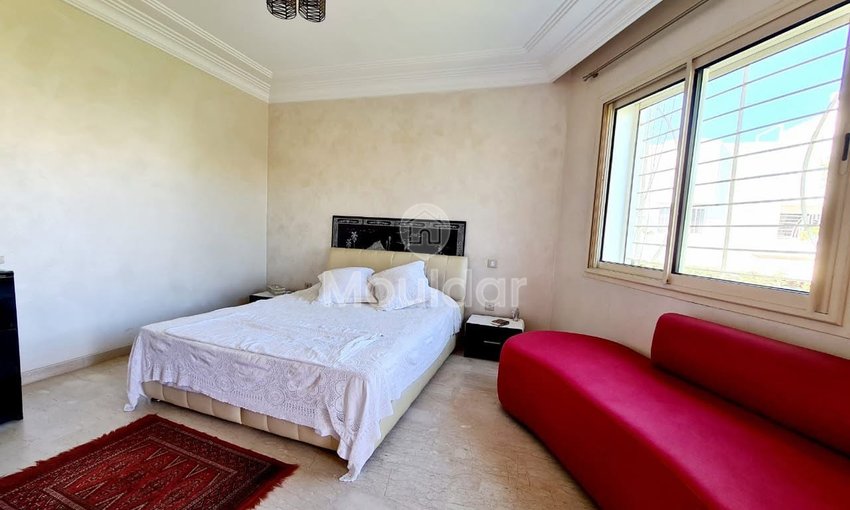 Villa for rent in Hay Laymoun, Casablanca - view 11