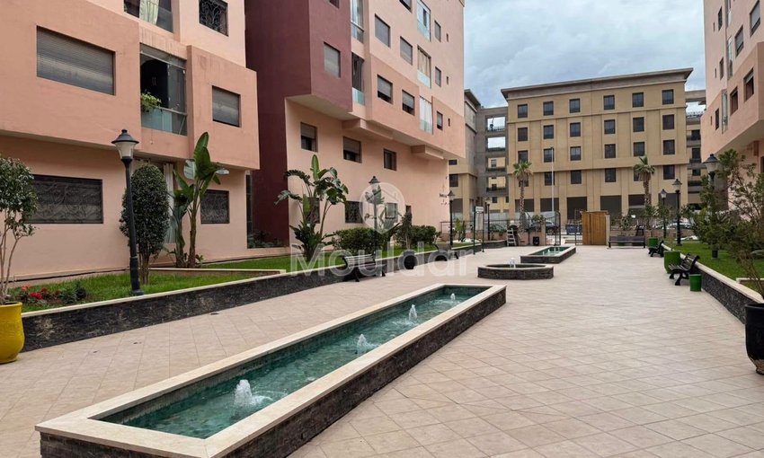 Duplex en alquiler en Marrakech, Ruta de Safi - view 7