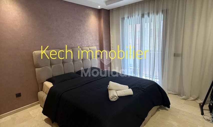 Te koop appartement in Marrakech, Semlalia - view 10