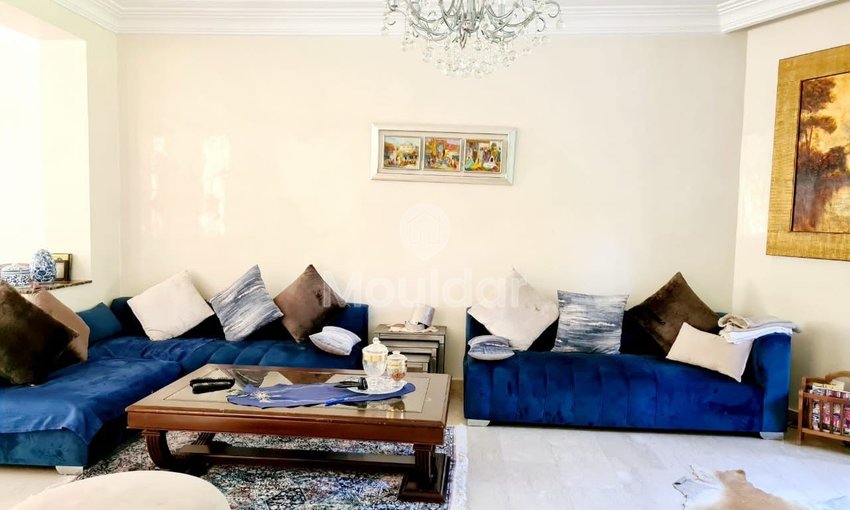 Villa for rent in Hay Laymoun, Casablanca - view 8