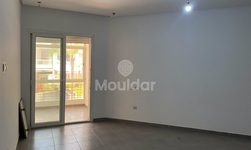 Appartement te huur voor vakantie in Temara Harhoura - view 7