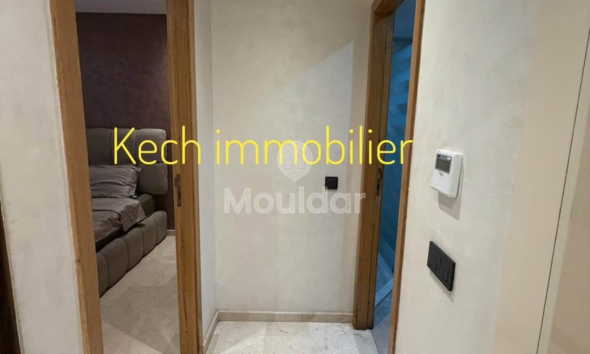 Te koop appartement in Marrakech, Semlalia - view 12
