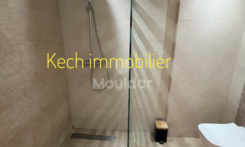 Te koop appartement in Marrakech, Semlalia - view 21