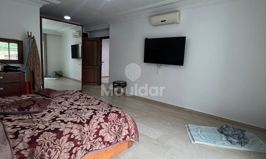 Villa for rent in Hay Laymoun, Casablanca - view 10
