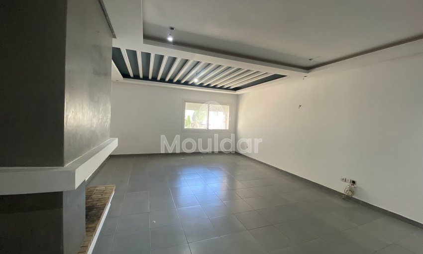 Appartement te huur voor vakantie in Temara Harhoura - view 5