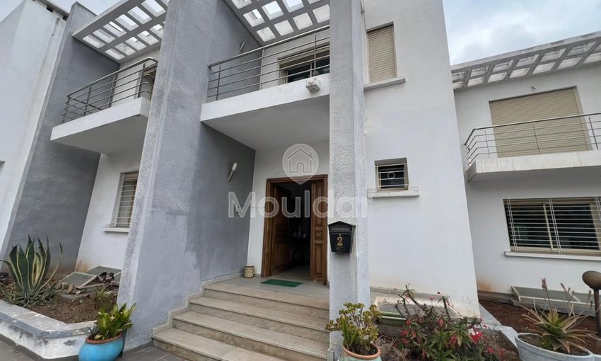 Villa for rent in Hay Laymoun, Casablanca - view 2