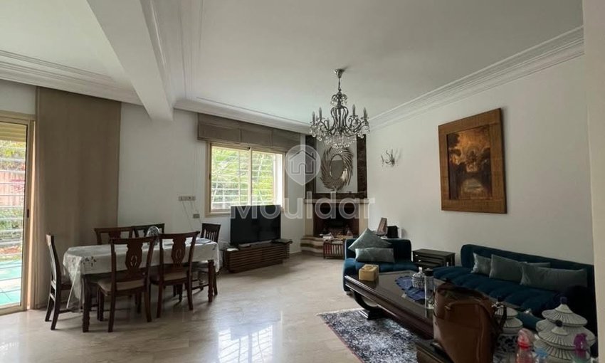Villa for rent in Hay Laymoun, Casablanca - view 3