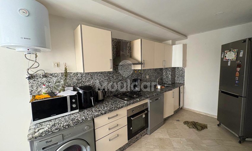 Duplex en alquiler en Marrakech, Ruta de Safi - view 12