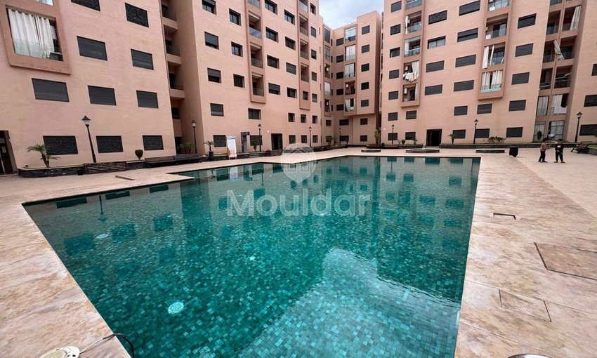 Duplex en alquiler en Marrakech, Ruta de Safi - view 8