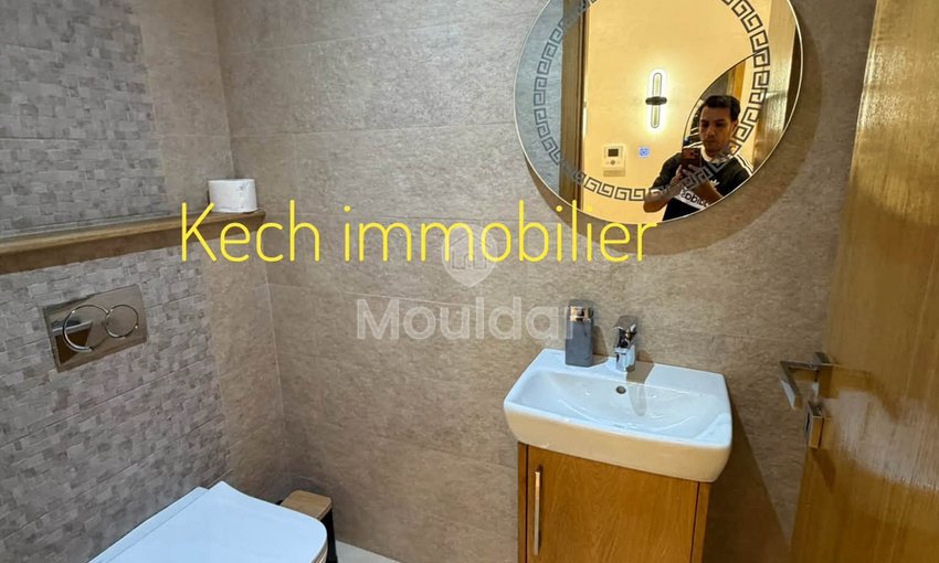 Te koop appartement in Marrakech, Semlalia - view 19