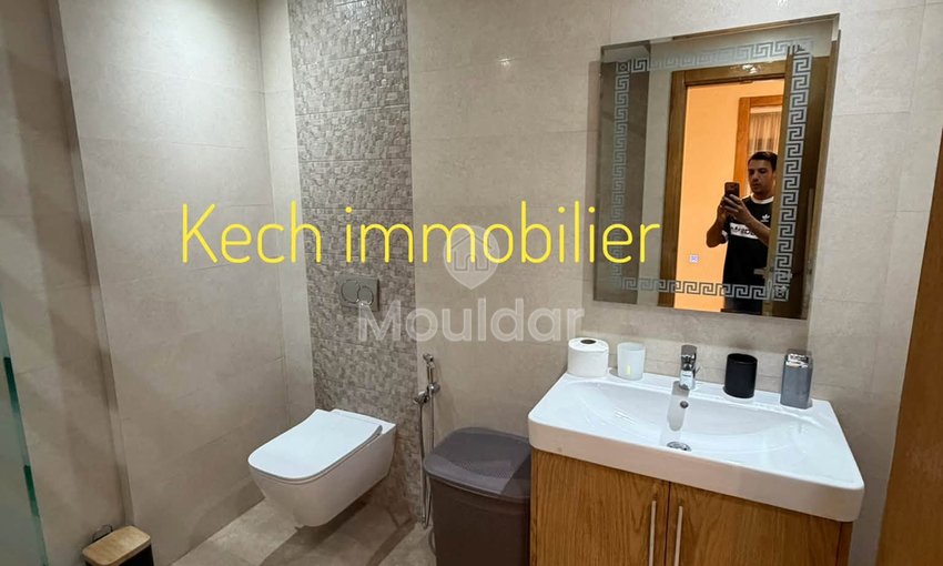 Te koop appartement in Marrakech, Semlalia - view 20