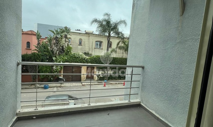 Villa for rent in Hay Laymoun, Casablanca - view 17