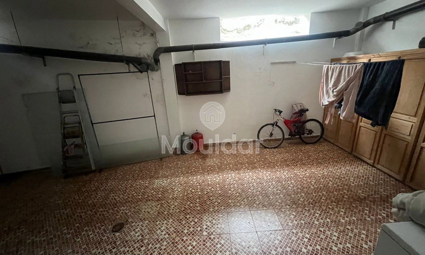 Villa for rent in Hay Laymoun, Casablanca - view 16