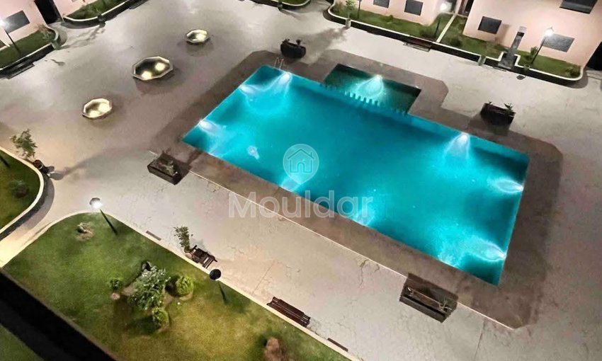 Duplex en alquiler en Marrakech, Ruta de Safi - view 10