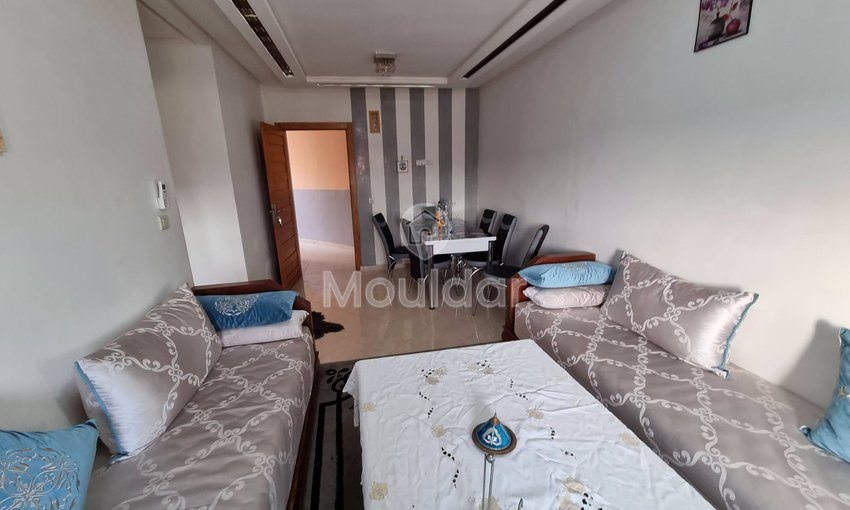 Appartement à louer à Marrakech - view 2