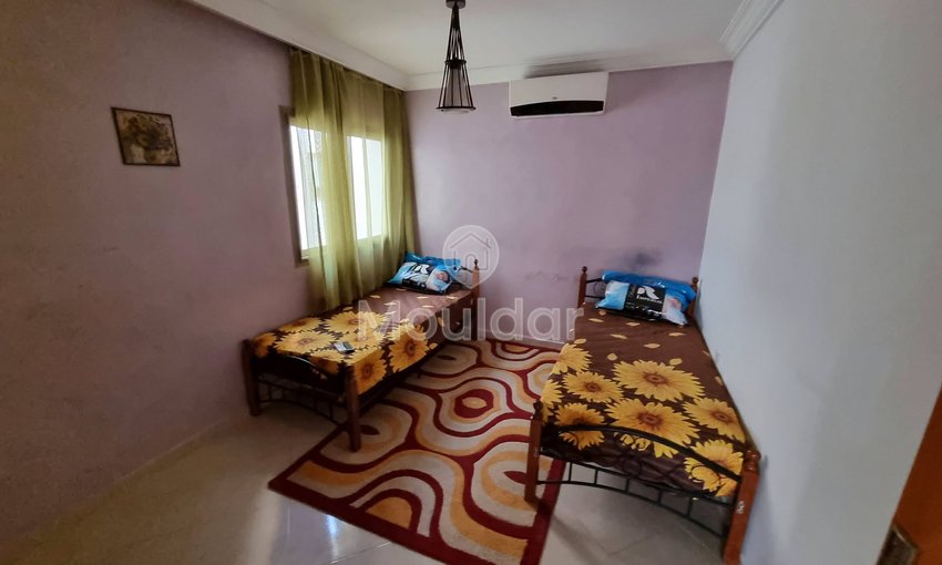 Appartement à louer à Marrakech - view 7