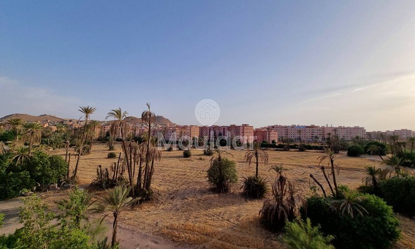 Appartement à louer à Marrakech - view 8