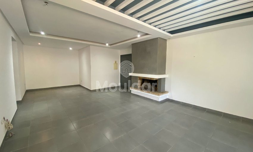 Appartement te huur voor vakantie in Temara Harhoura - view 3