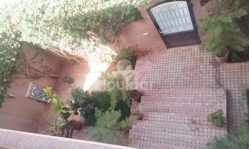 Villa à vendre à Marrakech, Targa - view 5