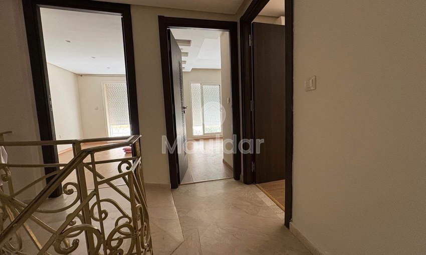 Duplex en alquiler en Marrakech, Ruta de Safi - view 2
