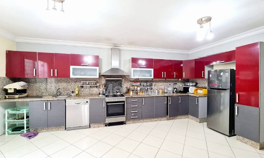 Villa for rent in Hay Laymoun, Casablanca - view 18