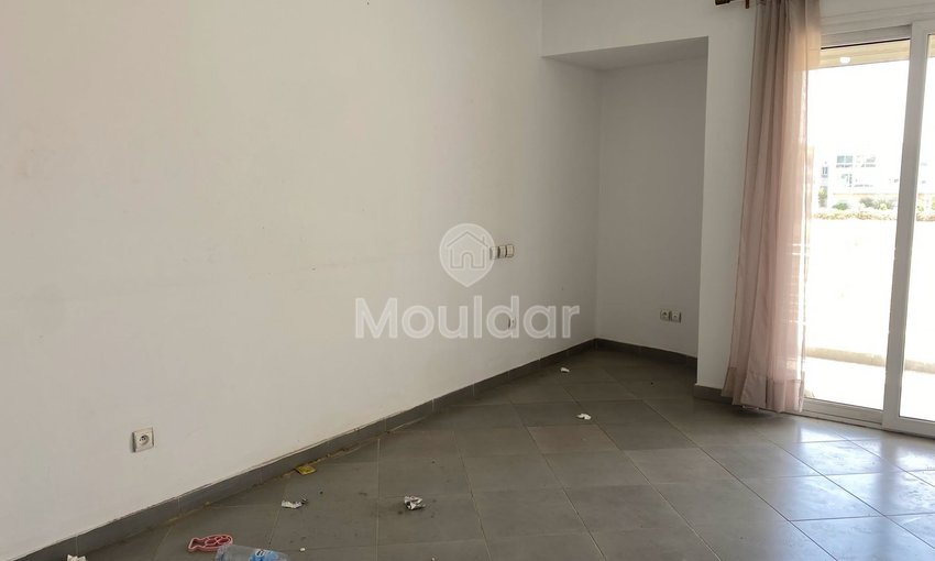Appartement te huur voor vakantie in Temara Harhoura - view 2