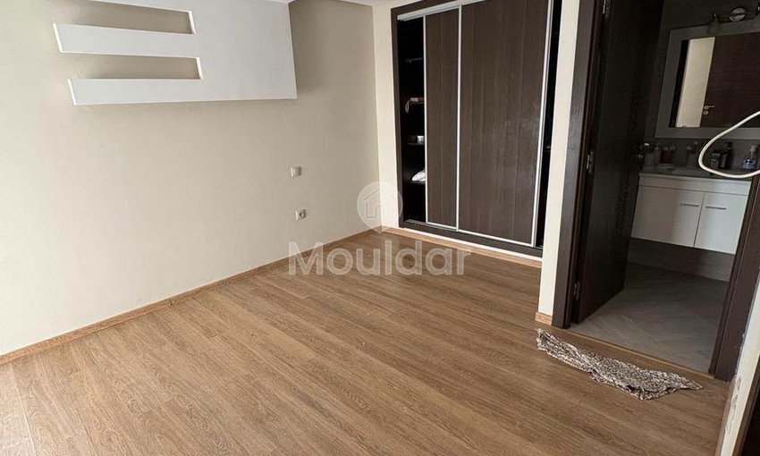 Duplex en alquiler en Marrakech, Ruta de Safi - view 5