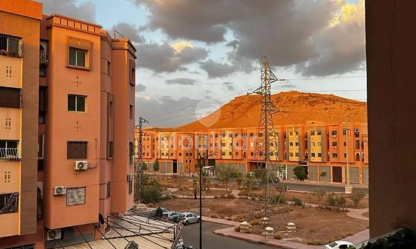 Apartment for rent in Marrakech, Mabrouka - view 8