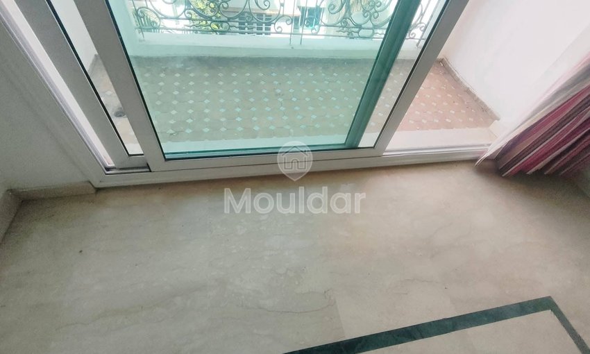 Studio for rent in Casablanca, Ben Ejdia - view 4
