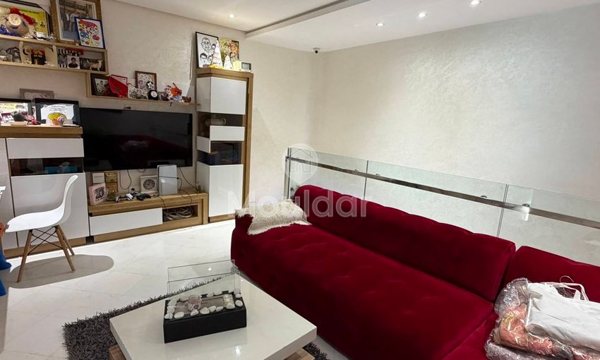 Duplex for sale in Fes, Racecourse - view 8