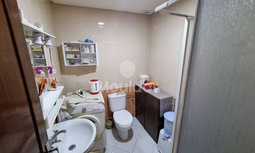 Appartement te koop in Marrakech - view 16