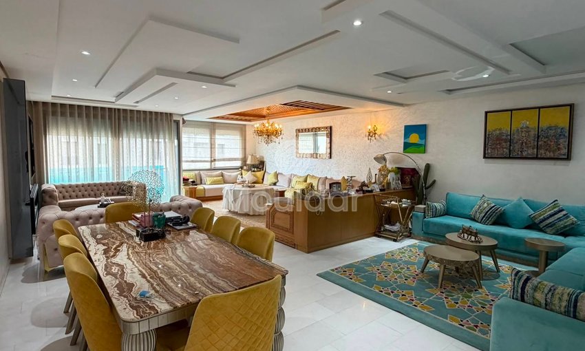 Duplex for sale in Fes, Racecourse - view 6