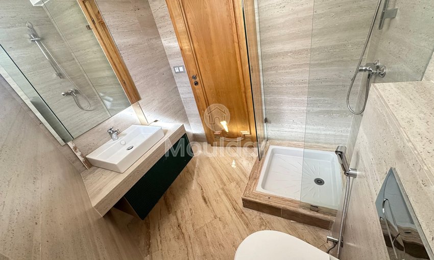 Apartment for rent in Casablanca - view 16