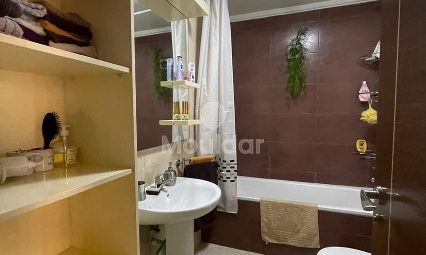 Apartment for rent for vacation in Tangier - view 10