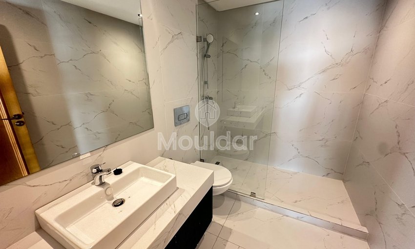 Apartment for rent in Casablanca - view 17