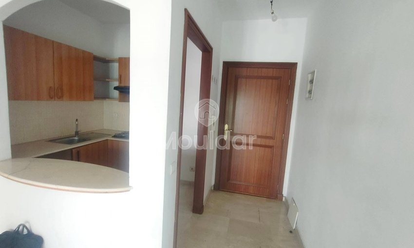 Studio for rent in Casablanca, Ben Ejdia - view 6