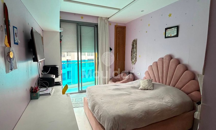 Duplex for sale in Fes, Racecourse - view 9