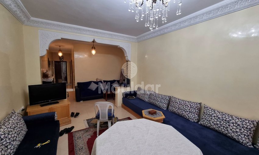 Appartement te koop in Marrakech - view 2