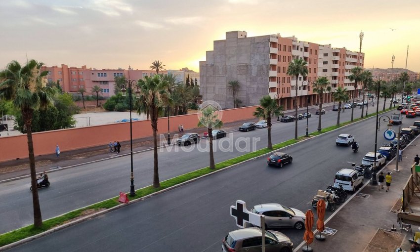 Appartement te koop in Marrakech - view 12