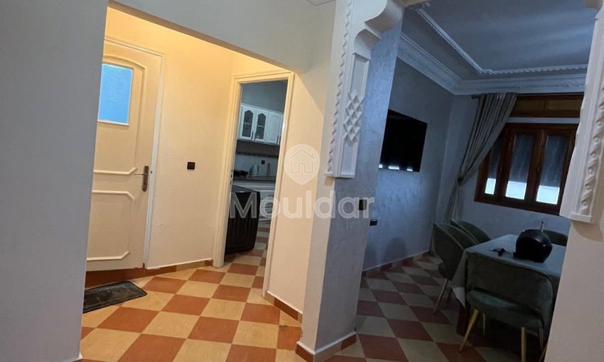 Appartement à louer à Tanger - view 4